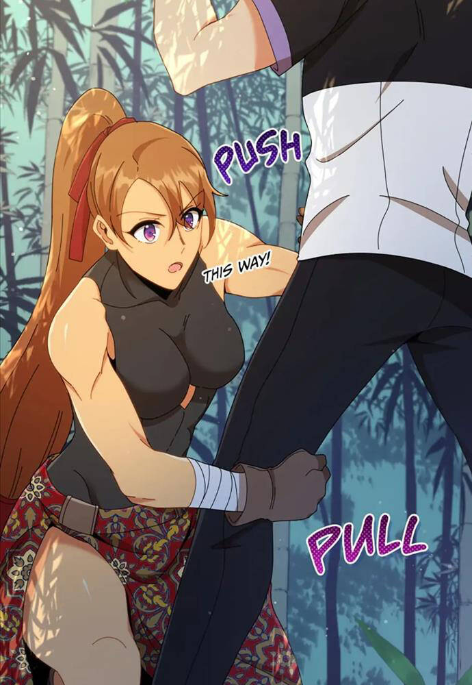 Tử Linh Sư Thiên Tài Của Học Viện Chapter 34 - Trang 6