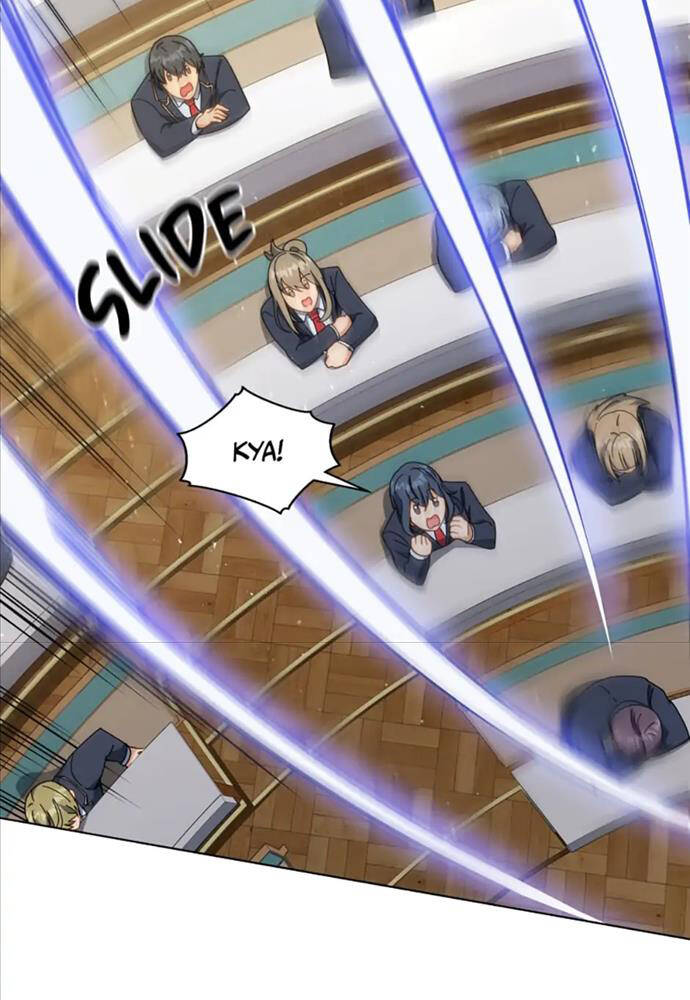 Tử Linh Sư Thiên Tài Của Học Viện Chapter 34 - Trang 69