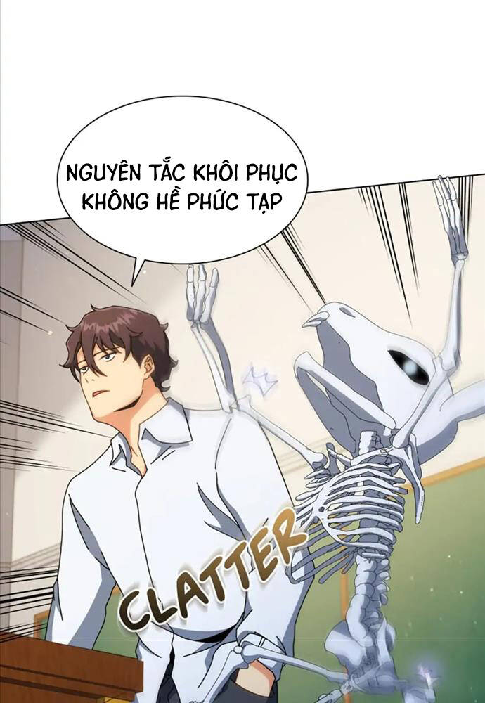 Tử Linh Sư Thiên Tài Của Học Viện Chapter 34 - Trang 70