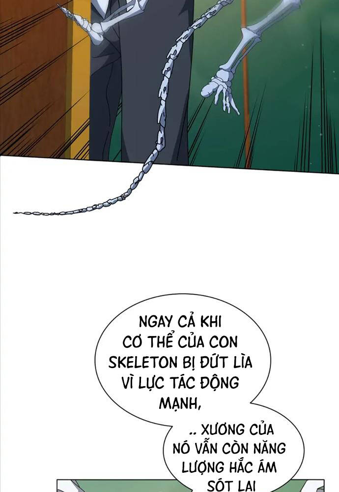 Tử Linh Sư Thiên Tài Của Học Viện Chapter 34 - Trang 71