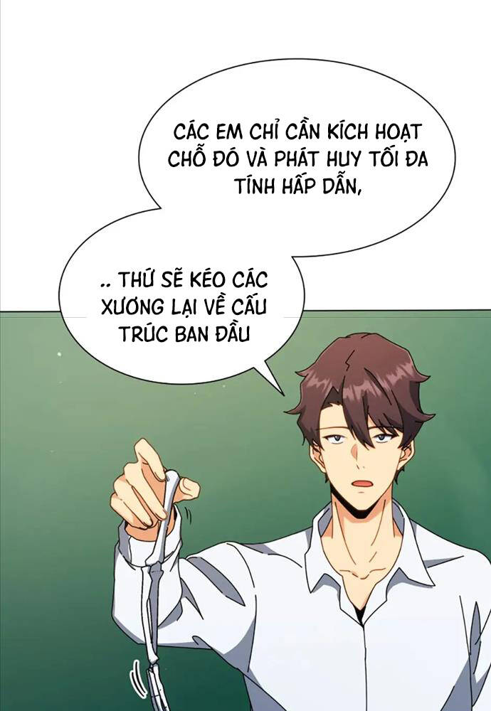 Tử Linh Sư Thiên Tài Của Học Viện Chapter 34 - Trang 73