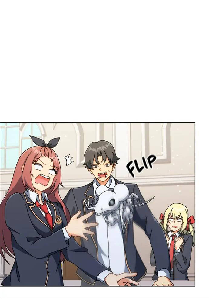 Tử Linh Sư Thiên Tài Của Học Viện Chapter 34 - Trang 75