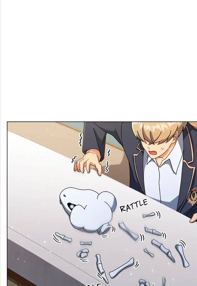 Tử Linh Sư Thiên Tài Của Học Viện Chapter 34 - Trang 76