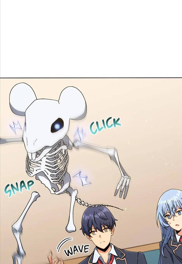 Tử Linh Sư Thiên Tài Của Học Viện Chapter 34 - Trang 80