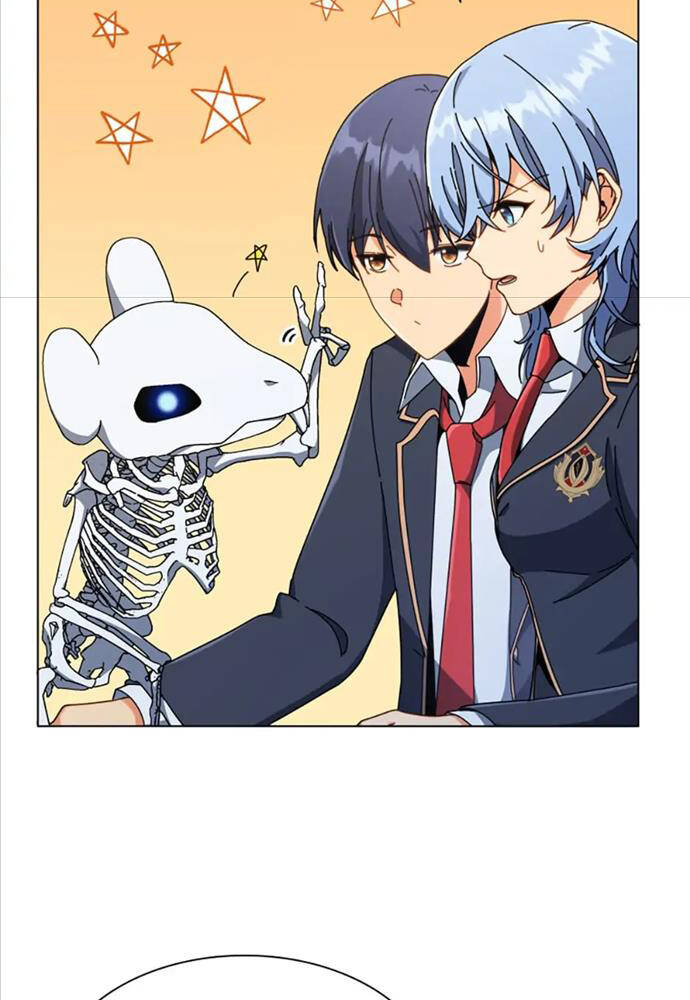 Tử Linh Sư Thiên Tài Của Học Viện Chapter 34 - Trang 82