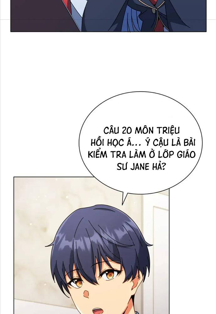 Tử Linh Sư Thiên Tài Của Học Viện Chapter 34 - Trang 86