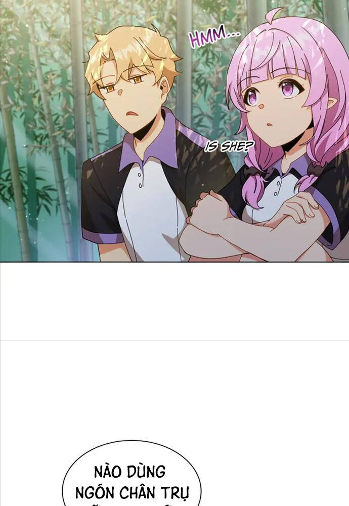 Tử Linh Sư Thiên Tài Của Học Viện Chapter 34 - Trang 8