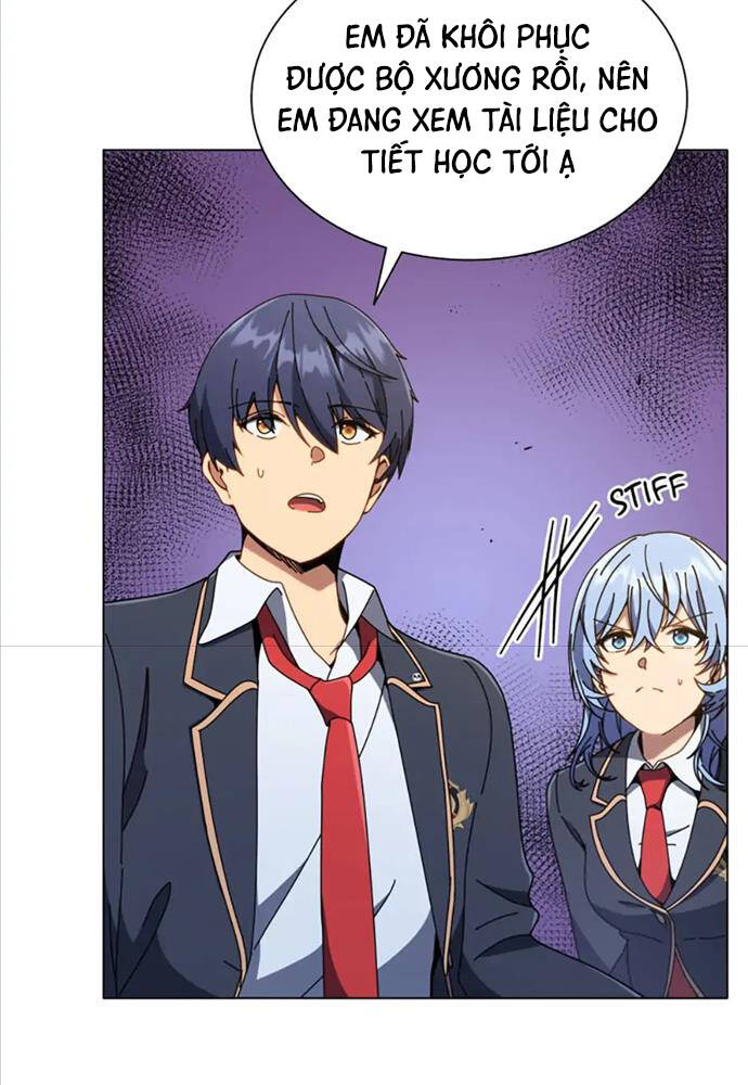 Tử Linh Sư Thiên Tài Của Học Viện Chapter 34 - Trang 95