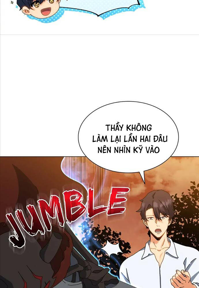 Tử Linh Sư Thiên Tài Của Học Viện Chapter 35 - Trang 9