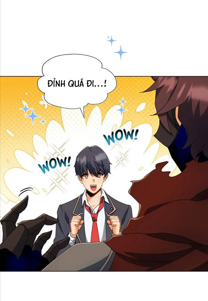 Tử Linh Sư Thiên Tài Của Học Viện Chapter 35 - Trang 34