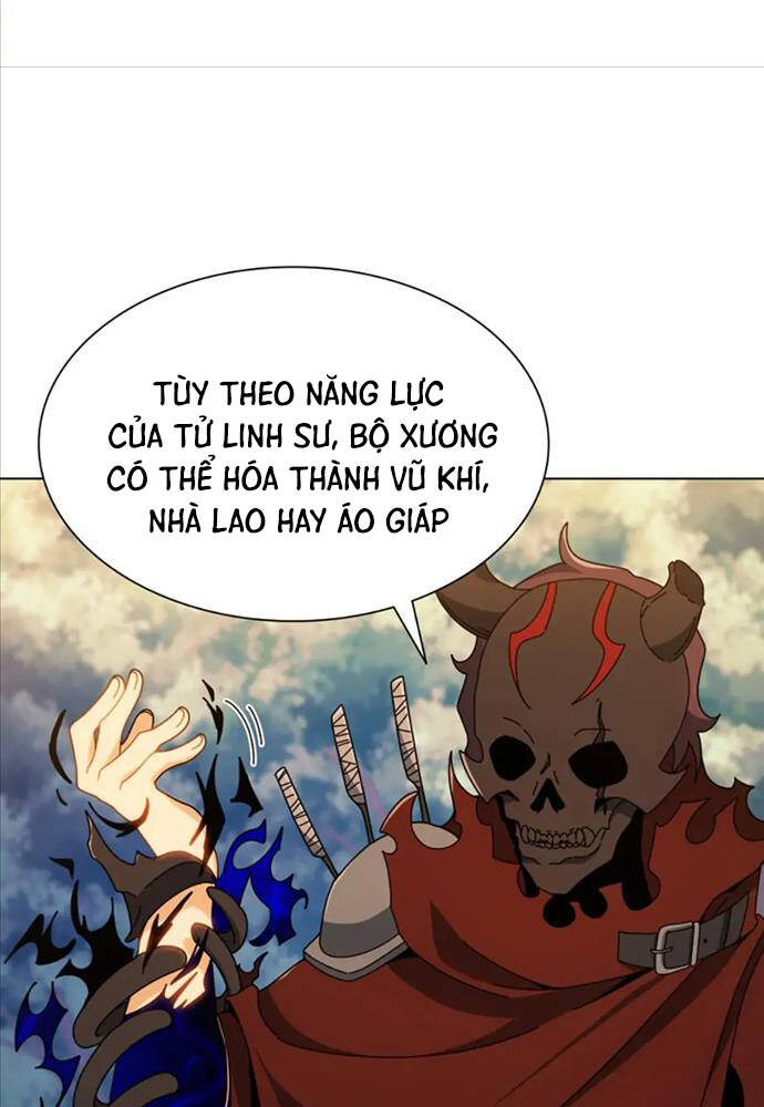 Tử Linh Sư Thiên Tài Của Học Viện Chapter 35 - Trang 35