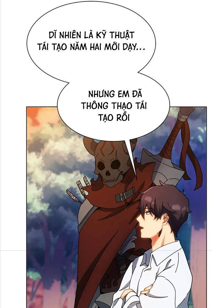 Tử Linh Sư Thiên Tài Của Học Viện Chapter 35 - Trang 38