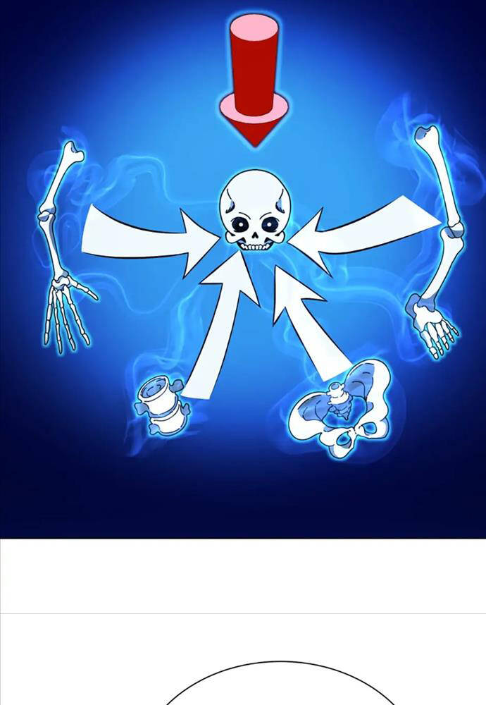 Tử Linh Sư Thiên Tài Của Học Viện Chapter 35 - Trang 45