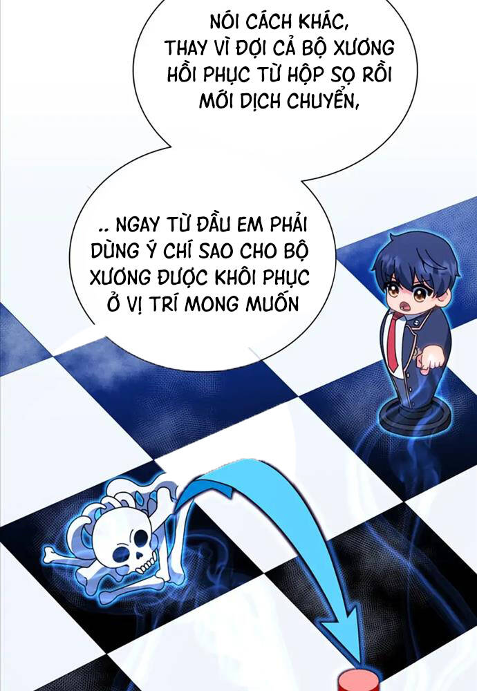 Tử Linh Sư Thiên Tài Của Học Viện Chapter 35 - Trang 46