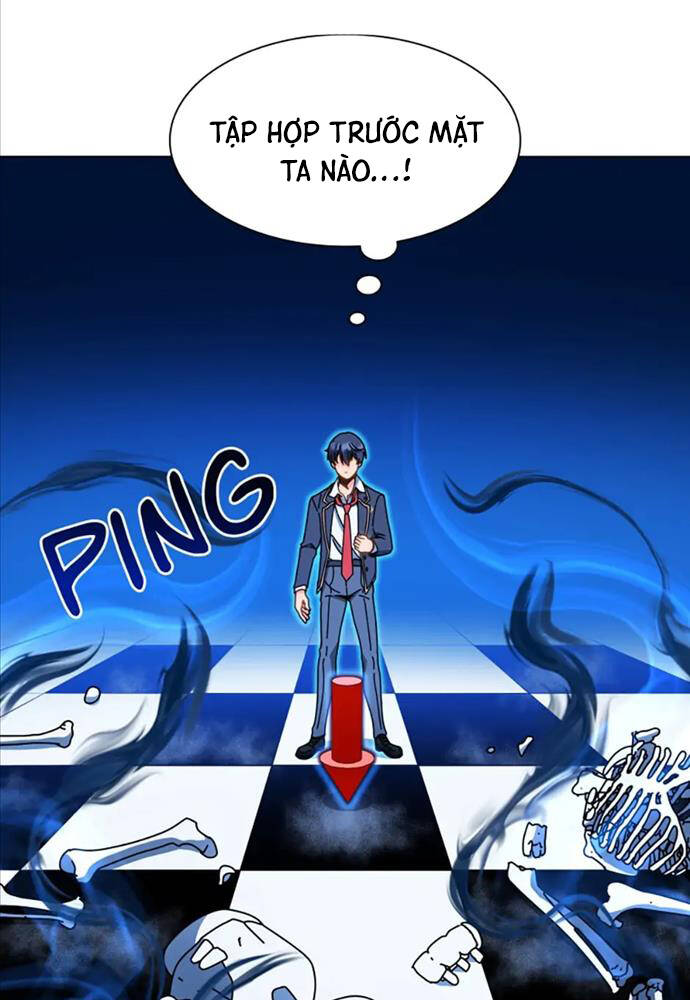 Tử Linh Sư Thiên Tài Của Học Viện Chapter 35 - Trang 49