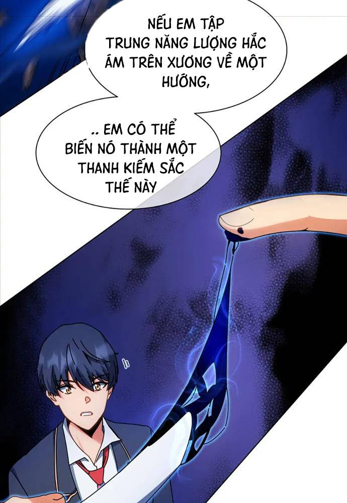 Tử Linh Sư Thiên Tài Của Học Viện Chapter 35 - Trang 57