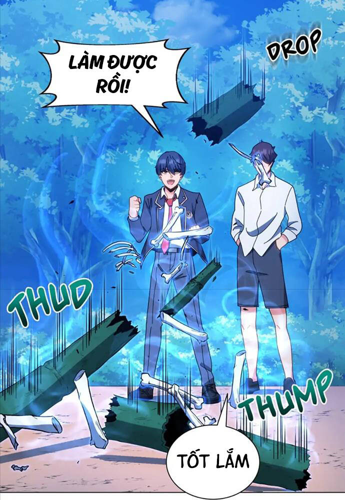 Tử Linh Sư Thiên Tài Của Học Viện Chapter 35 - Trang 67