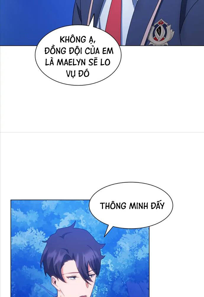 Tử Linh Sư Thiên Tài Của Học Viện Chapter 35 - Trang 71