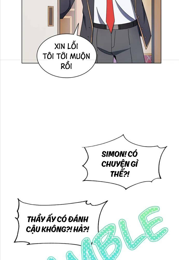 Tử Linh Sư Thiên Tài Của Học Viện Chapter 35 - Trang 78