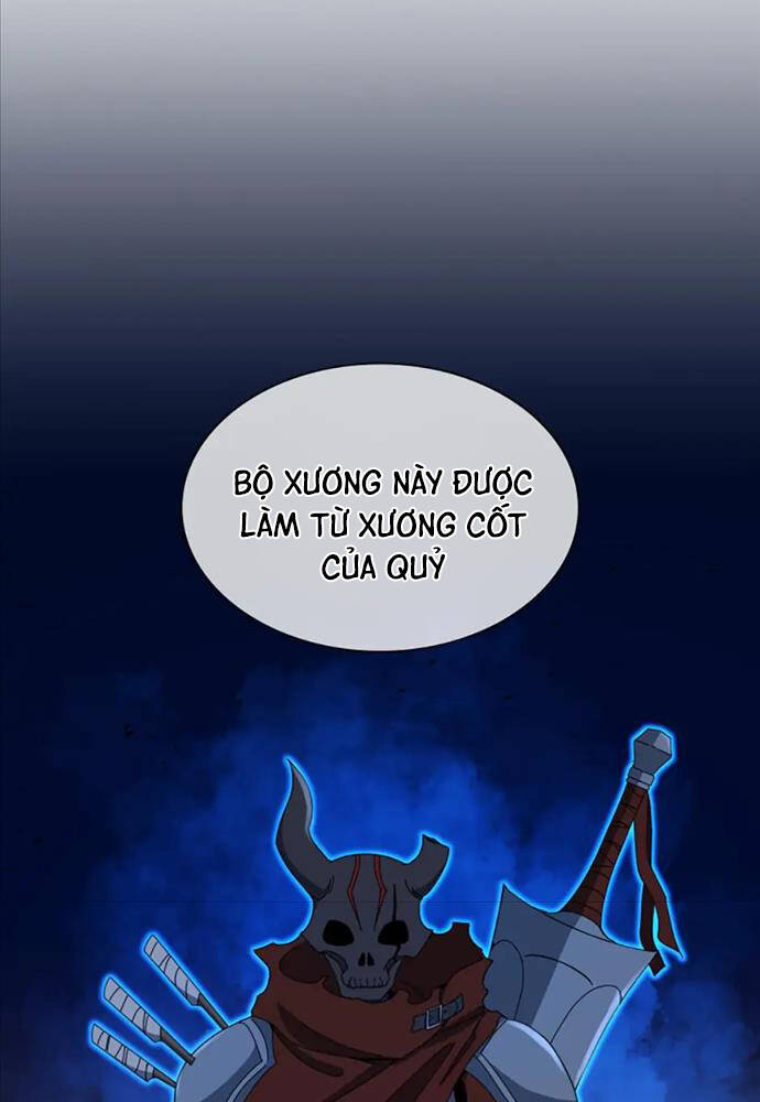 Tử Linh Sư Thiên Tài Của Học Viện Chapter 35 - Trang 7