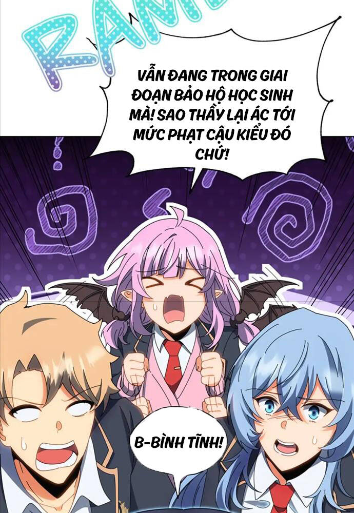 Tử Linh Sư Thiên Tài Của Học Viện Chapter 35 - Trang 79