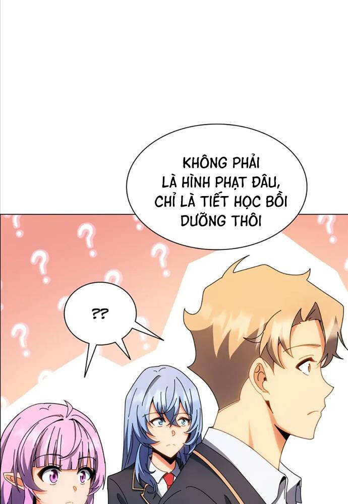 Tử Linh Sư Thiên Tài Của Học Viện Chapter 35 - Trang 81