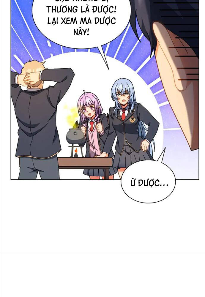 Tử Linh Sư Thiên Tài Của Học Viện Chapter 35 - Trang 83