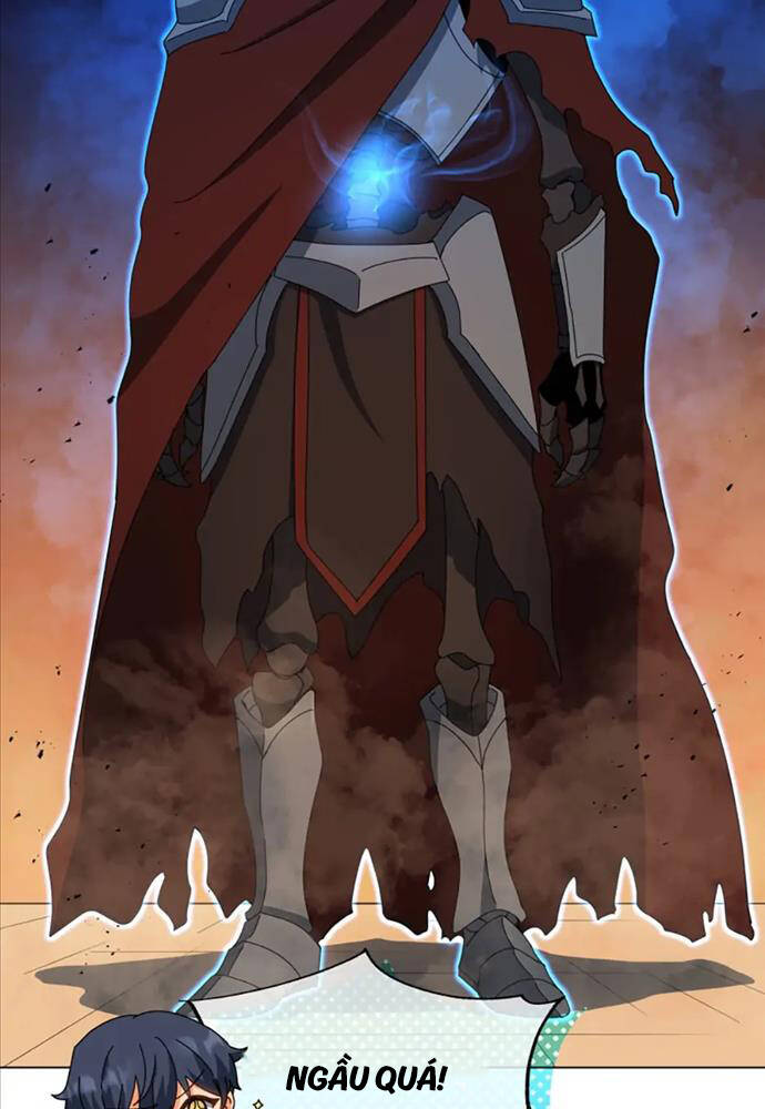 Tử Linh Sư Thiên Tài Của Học Viện Chapter 35 - Trang 8