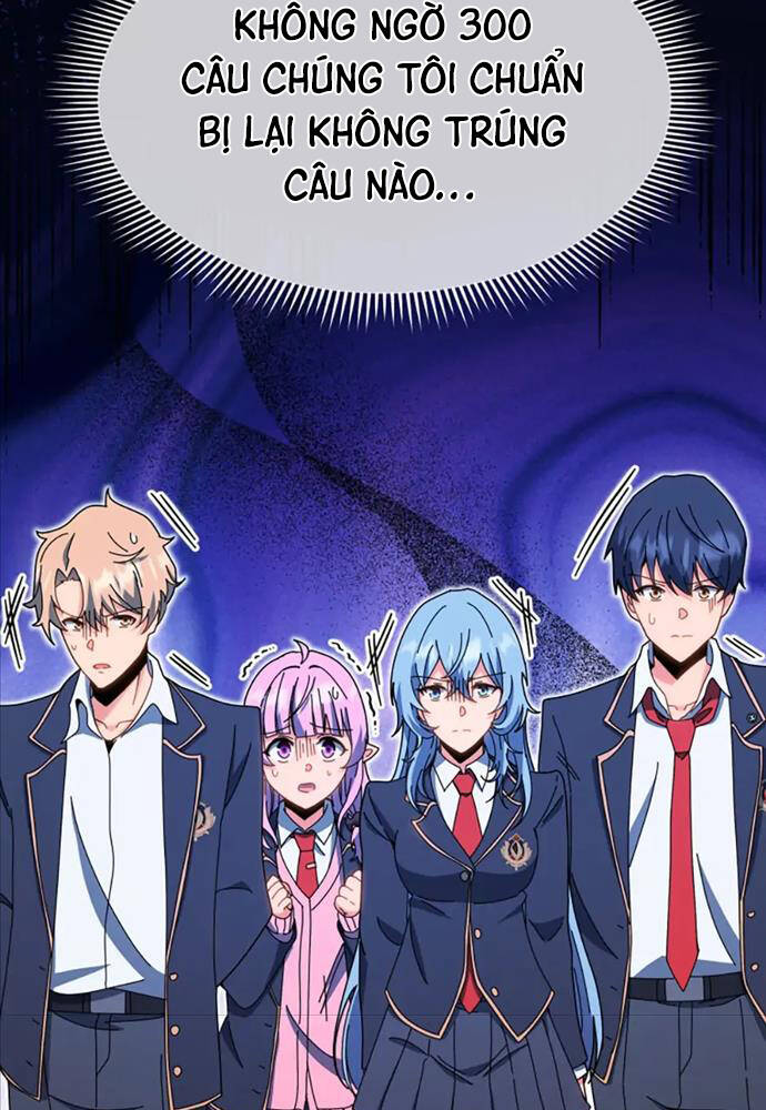 Tử Linh Sư Thiên Tài Của Học Viện Chapter 35 - Trang 97