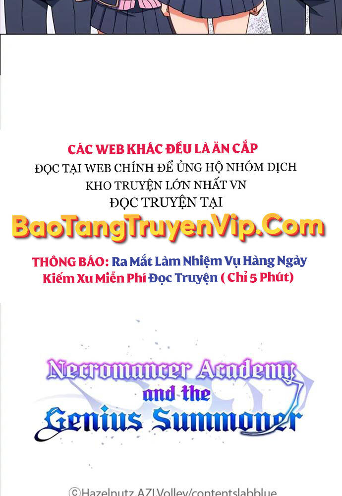Tử Linh Sư Thiên Tài Của Học Viện Chapter 35 - Trang 98