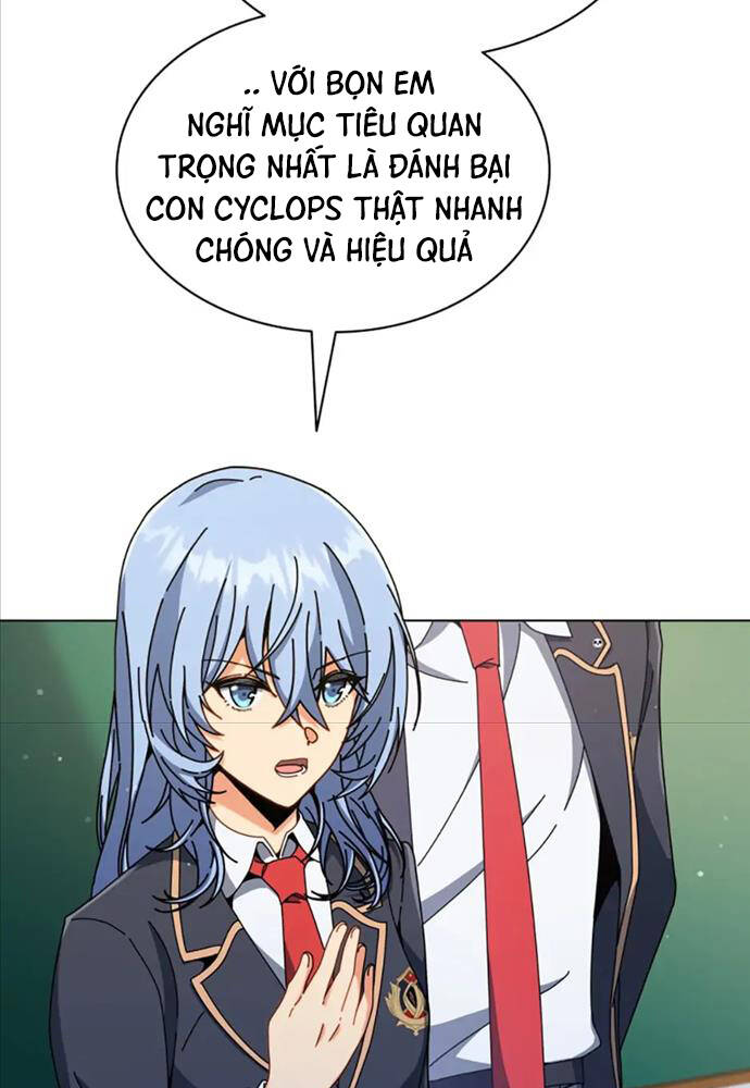 Tử Linh Sư Thiên Tài Của Học Viện Chapter 36 - Trang 10