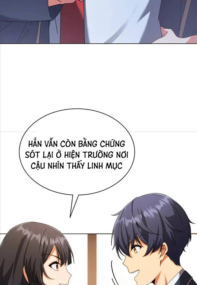 Tử Linh Sư Thiên Tài Của Học Viện Chapter 36 - Trang 121