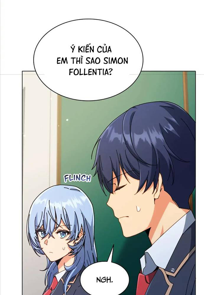 Tử Linh Sư Thiên Tài Của Học Viện Chapter 36 - Trang 13