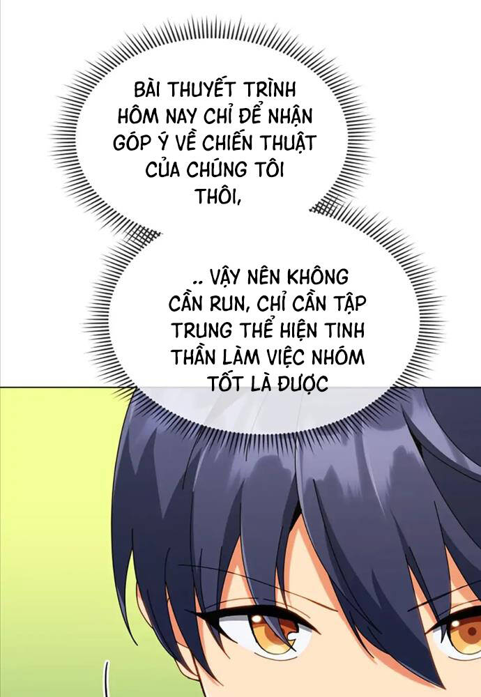 Tử Linh Sư Thiên Tài Của Học Viện Chapter 36 - Trang 16