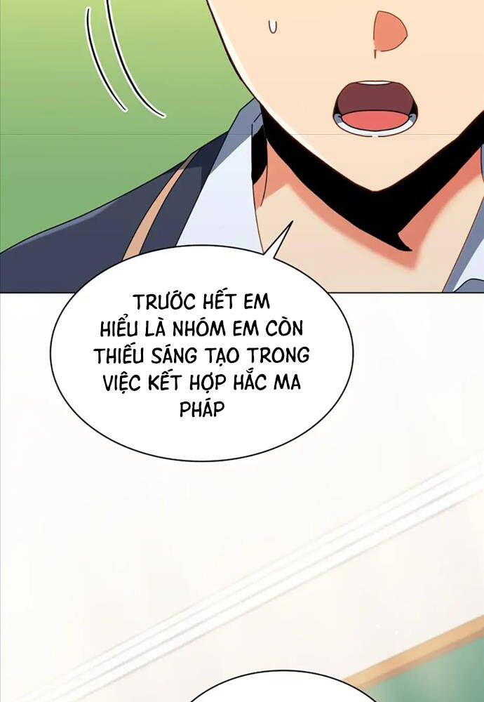 Tử Linh Sư Thiên Tài Của Học Viện Chapter 36 - Trang 17