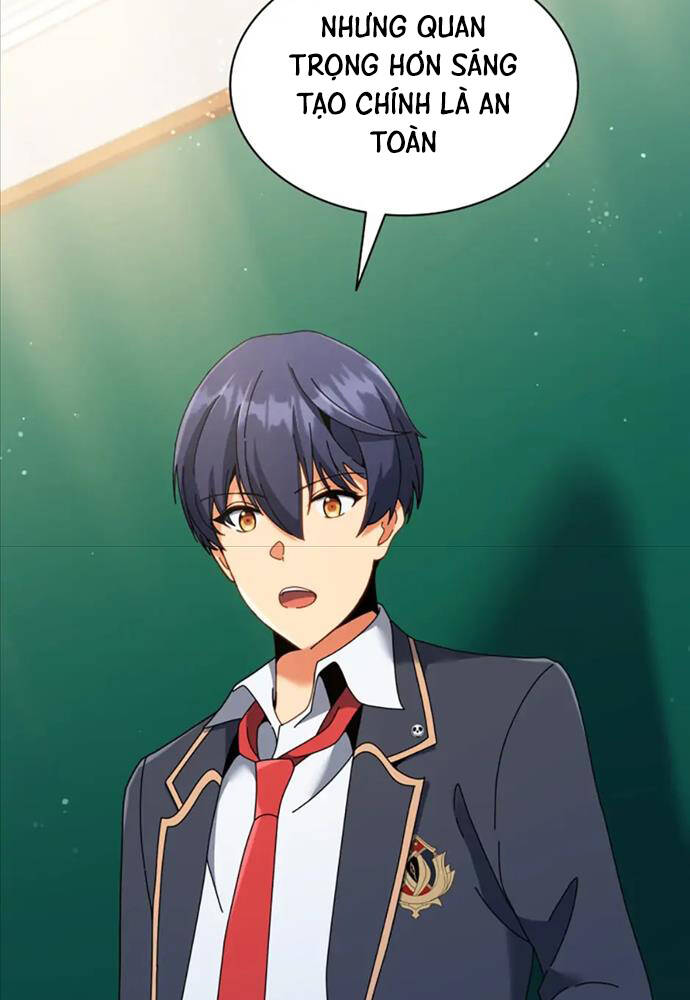 Tử Linh Sư Thiên Tài Của Học Viện Chapter 36 - Trang 18