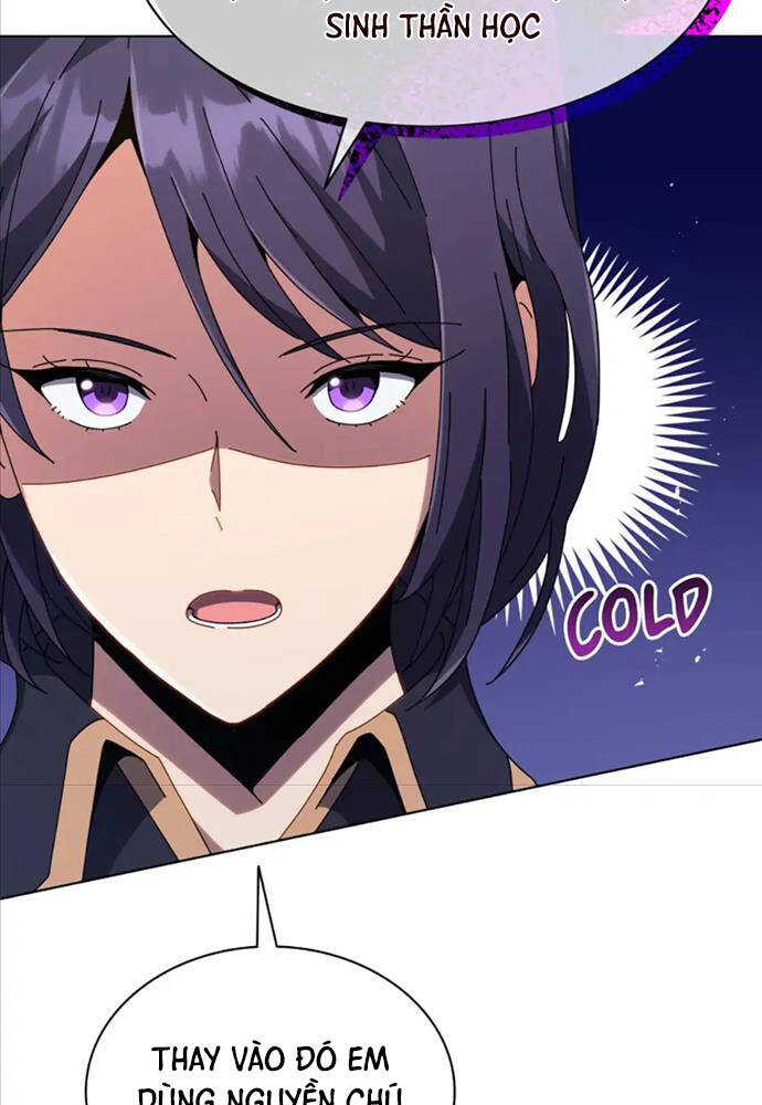 Tử Linh Sư Thiên Tài Của Học Viện Chapter 36 - Trang 24