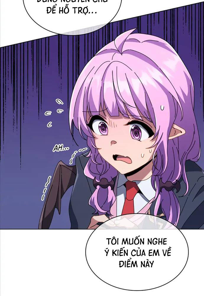 Tử Linh Sư Thiên Tài Của Học Viện Chapter 36 - Trang 25