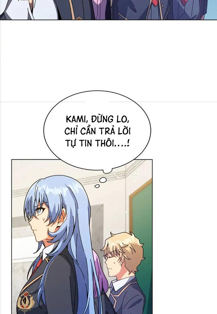 Tử Linh Sư Thiên Tài Của Học Viện Chapter 36 - Trang 27