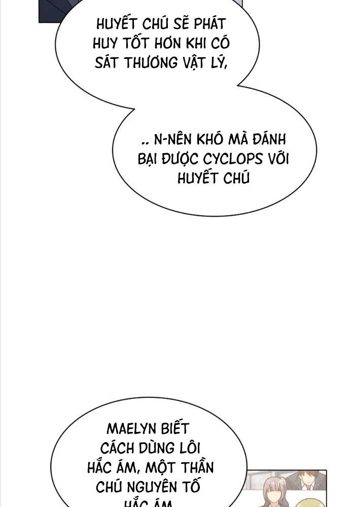 Tử Linh Sư Thiên Tài Của Học Viện Chapter 36 - Trang 35