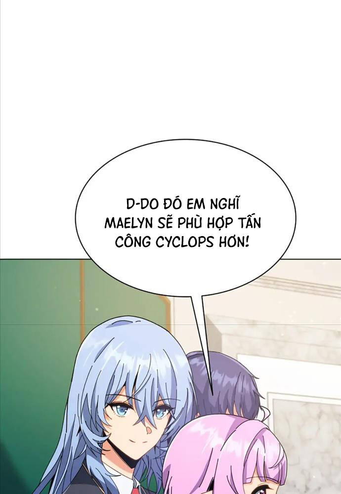 Tử Linh Sư Thiên Tài Của Học Viện Chapter 36 - Trang 37