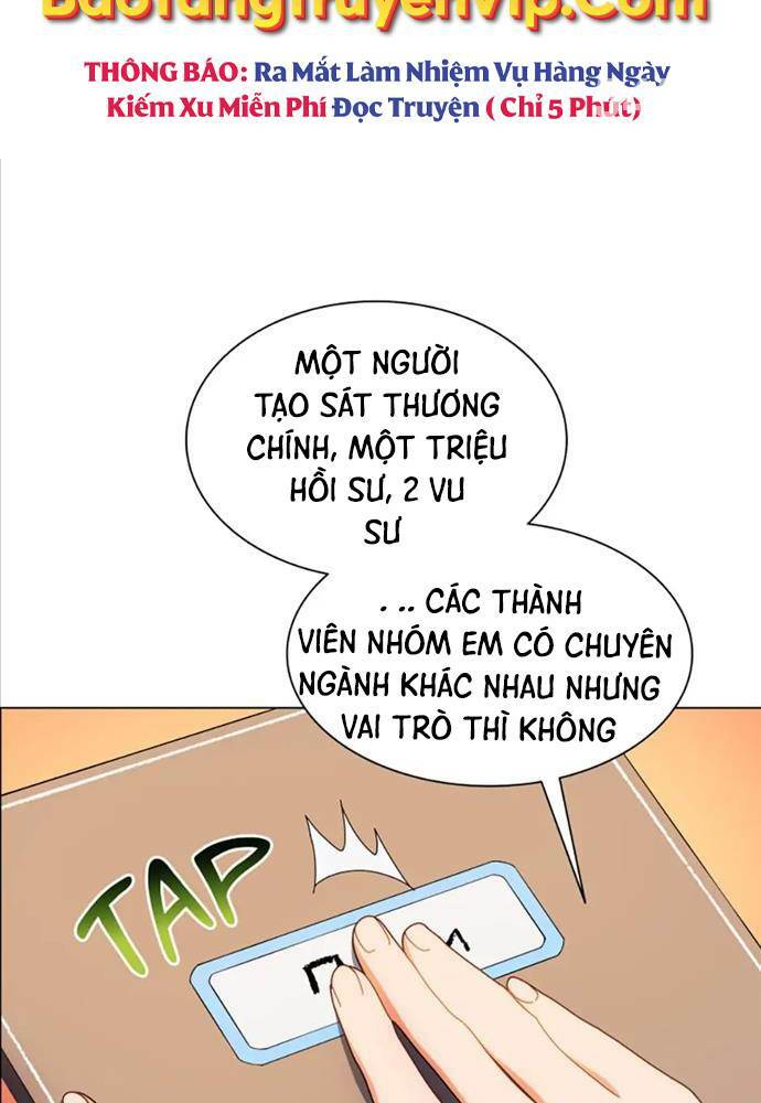 Tử Linh Sư Thiên Tài Của Học Viện Chapter 36 - Trang 3