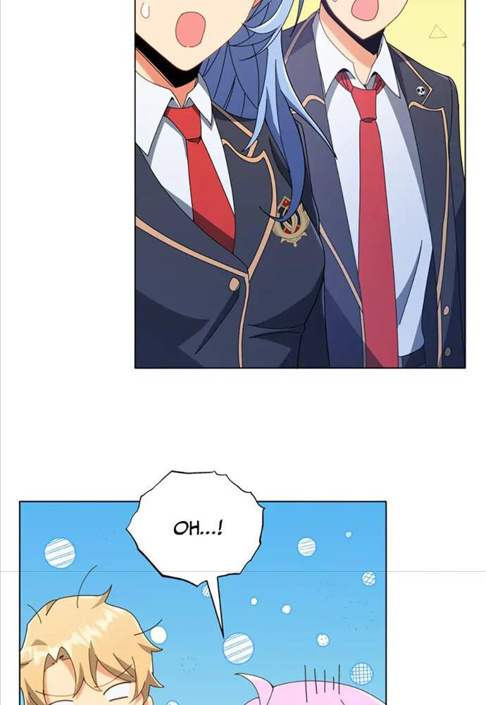 Tử Linh Sư Thiên Tài Của Học Viện Chapter 36 - Trang 46