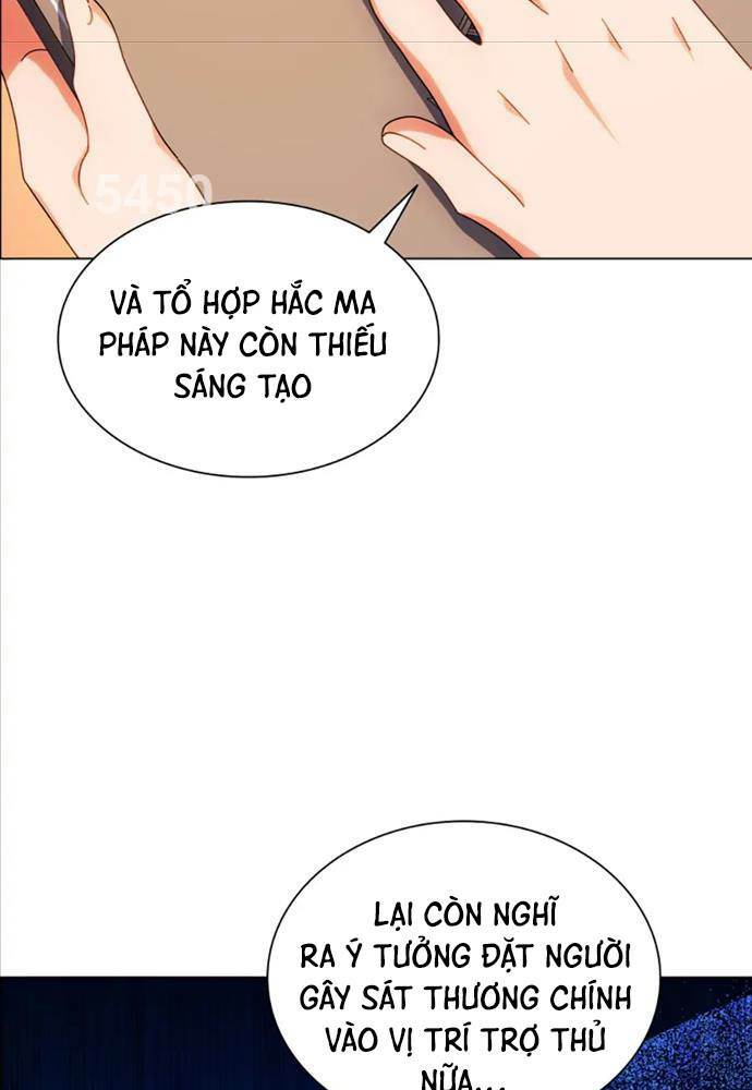 Tử Linh Sư Thiên Tài Của Học Viện Chapter 36 - Trang 4