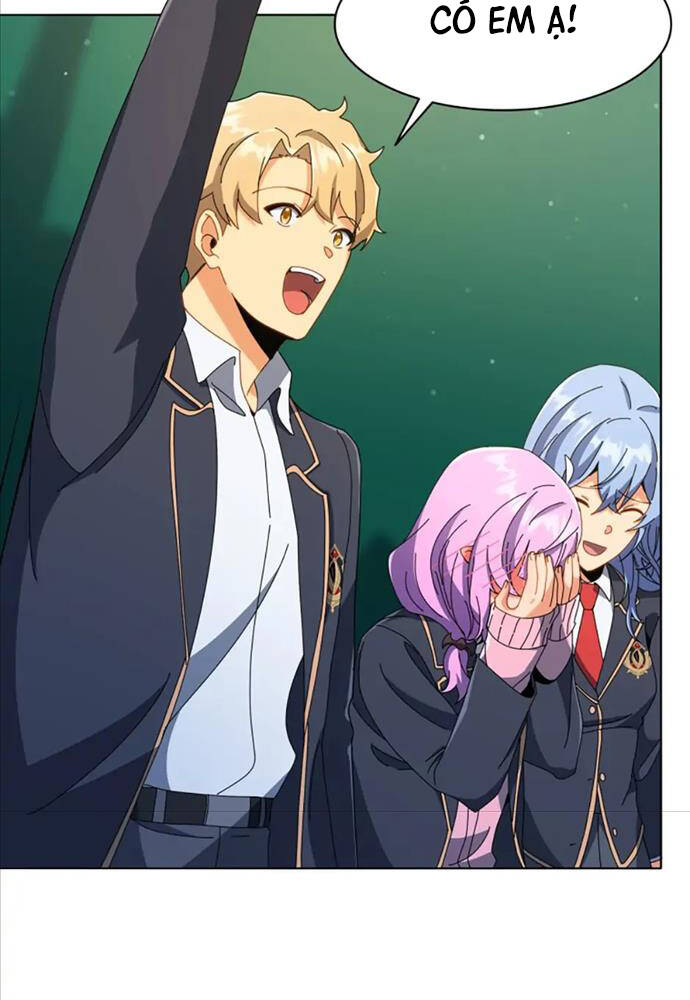 Tử Linh Sư Thiên Tài Của Học Viện Chapter 36 - Trang 50