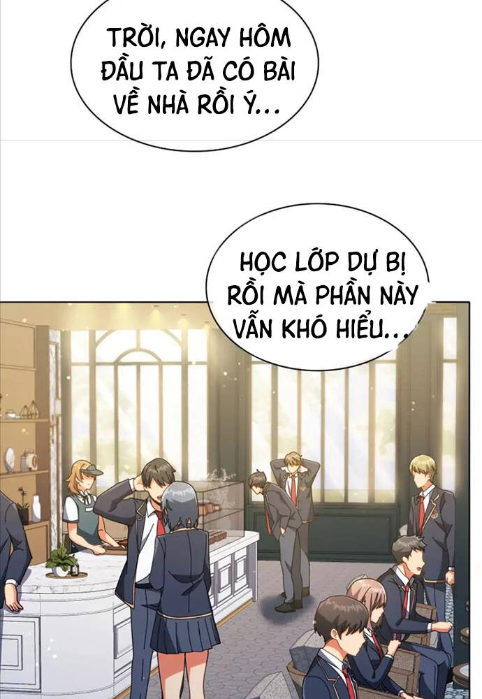 Tử Linh Sư Thiên Tài Của Học Viện Chapter 36 - Trang 55