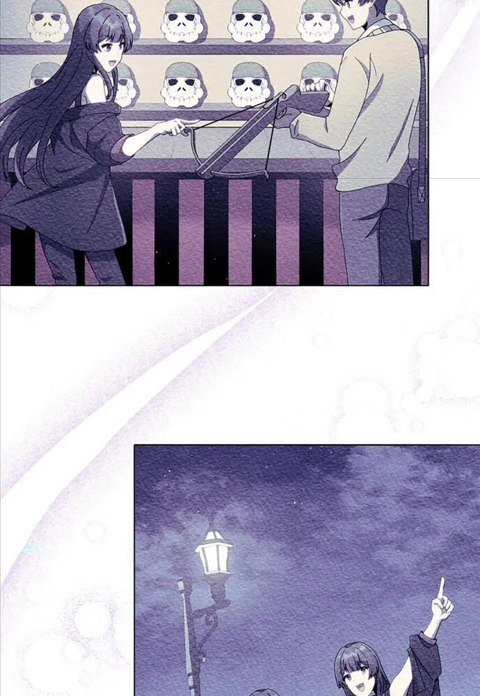 Tử Linh Sư Thiên Tài Của Học Viện Chapter 36 - Trang 70