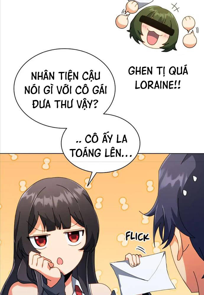 Tử Linh Sư Thiên Tài Của Học Viện Chapter 36 - Trang 79