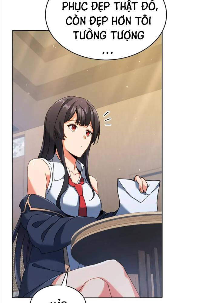 Tử Linh Sư Thiên Tài Của Học Viện Chapter 36 - Trang 81