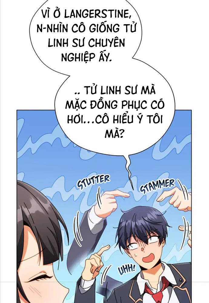 Tử Linh Sư Thiên Tài Của Học Viện Chapter 36 - Trang 84